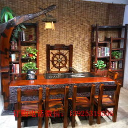 蟾蜍茶臺市場概覽 報價、廠家與家具批發(fā)指南