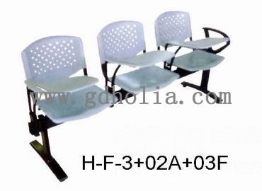 佛山市鴻靚家具塑鋼排椅、會議排椅、培訓排椅批發價格、圖片及詳情