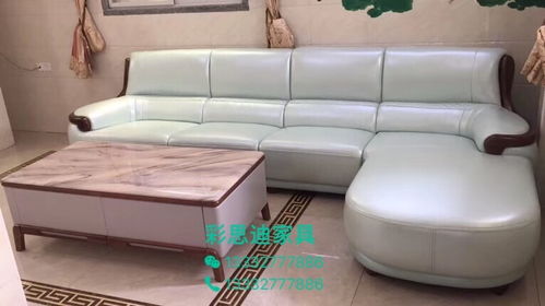 皮沙發家具廠家批發 優勢、選擇與注意事項