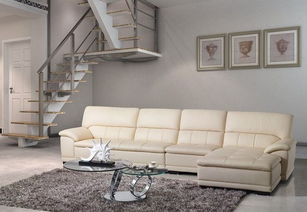 順德康萊瑪真皮休閑沙發廠 高品質真皮沙發與家具批發專家