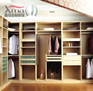臨安衣柜廠 廠家直銷定制整體衣柜，打造專屬家居空間