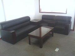 濟(jì)南辦公沙發(fā)回收 一站式家具批發(fā)解決方案