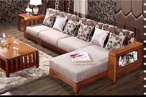 黃金實(shí)木家具 奢華與品質(zhì)的完美融合